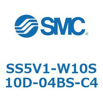 S Series(SS5V1-W10S10D) SMC