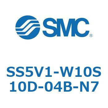 S Series(SS5V1-W10S10D) SMC