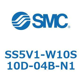 S Series(SS5V1-W10S10D) SMC