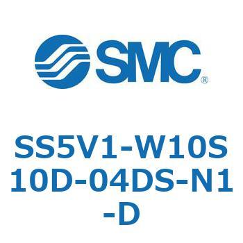 S Series(SS5V1-W10S10D) SMC