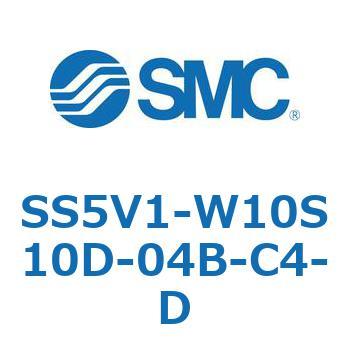 S Series(SS5V1-W10S10D) SMC