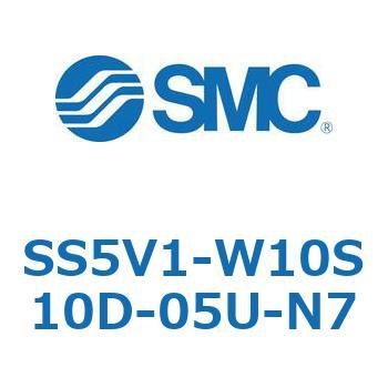 S Series(SS5V1-W10S10D) SMC