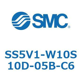 S Series(SS5V1-W10S10D) SMC