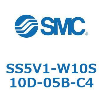 S Series(SS5V1-W10S10D) SMC