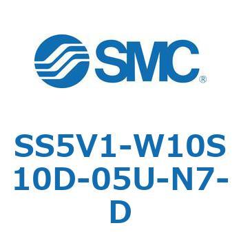 S Series(SS5V1-W10S10D) SMC