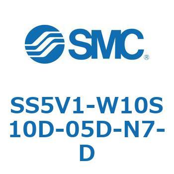 S Series(SS5V1-W10S10D) SMC