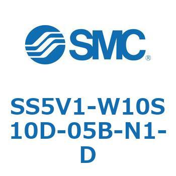 S Series(SS5V1-W10S10D) SMC