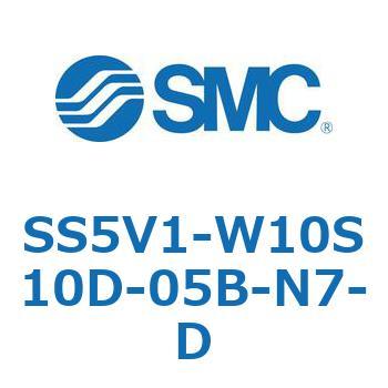 S Series(SS5V1-W10S10D) SMC