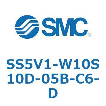 S Series(SS5V1-W10S10D) SMC