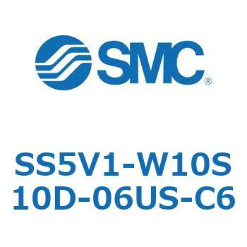S Series(SS5V1-W10S10D) SMC