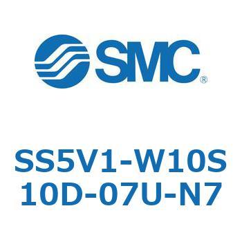S Series(SS5V1-W10S10D) SMC