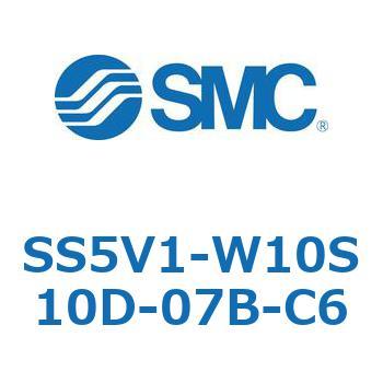 S Series(SS5V1-W10S10D) SMC