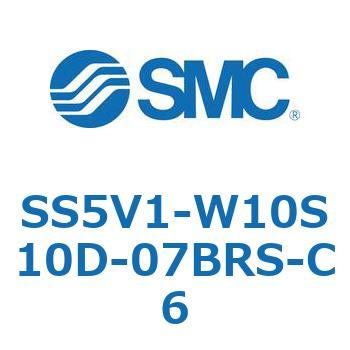 S Series(SS5V1-W10S10D) SMC