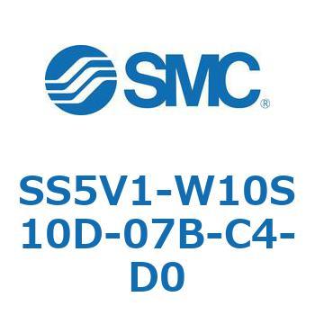 S Series(SS5V1-W10S10D) SMC