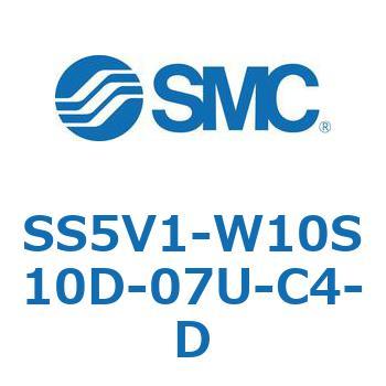 S Series(SS5V1-W10S10D) SMC