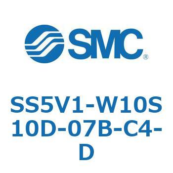 S Series(SS5V1-W10S10D) SMC