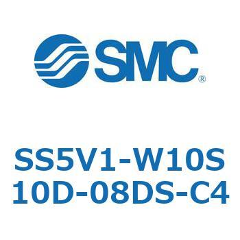 S Series(SS5V1-W10S10D) SMC