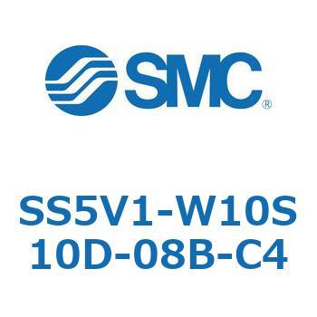S Series(SS5V1-W10S10D) SMC