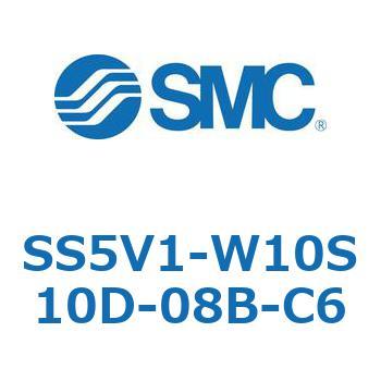 S Series(SS5V1-W10S10D) SMC