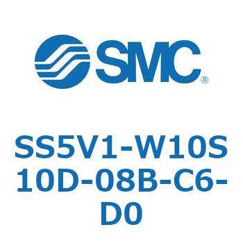 S Series(SS5V1-W10S10D) SMC
