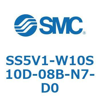 S Series(SS5V1-W10S10D) SMC