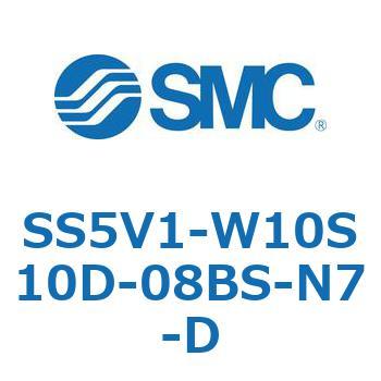 S Series(SS5V1-W10S10D) SMC