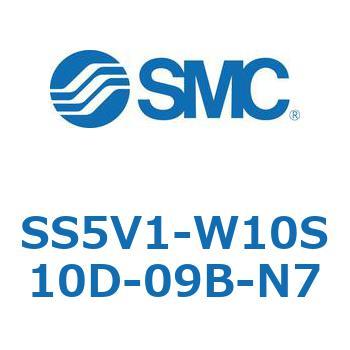 S Series(SS5V1-W10S10D) SMC