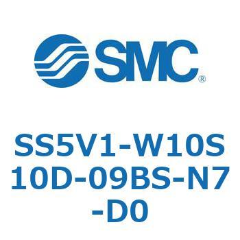 S Series(SS5V1-W10S10D) SMC