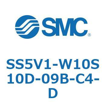 S Series(SS5V1-W10S10D) SMC