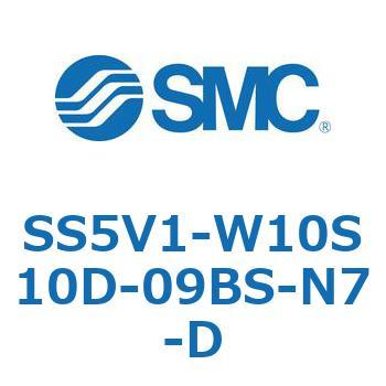 S Series(SS5V1-W10S10D) SMC