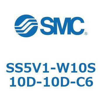 S Series(SS5V1-W10S10D) SMC