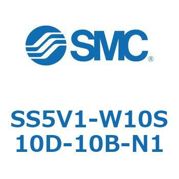 S Series(SS5V1-W10S10D) SMC