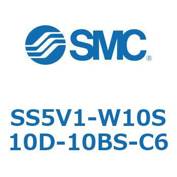 S Series(SS5V1-W10S10D) SMC