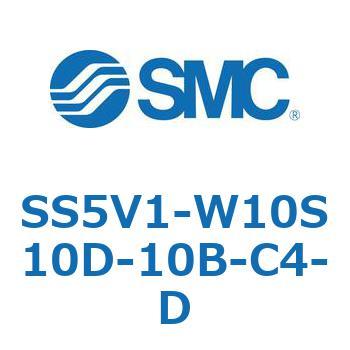 S Series(SS5V1-W10S10D) SMC