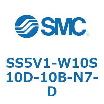 S Series(SS5V1-W10S10D) SMC