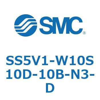 S Series(SS5V1-W10S10D) SMC
