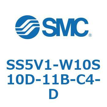 S Series(SS5V1-W10S10D) SMC
