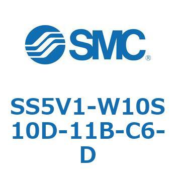 S Series(SS5V1-W10S10D) SMC