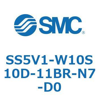 S Series(SS5V1-W10S10D) SMC