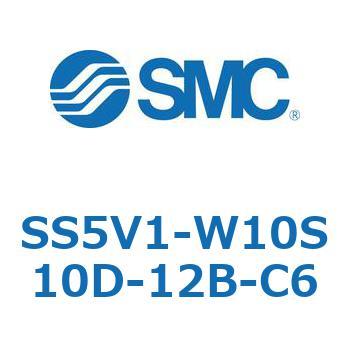 S Series(SS5V1-W10S10D) SMC