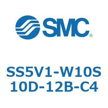 S Series(SS5V1-W10S10D) SMC