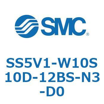 S Series(SS5V1-W10S10D) SMC