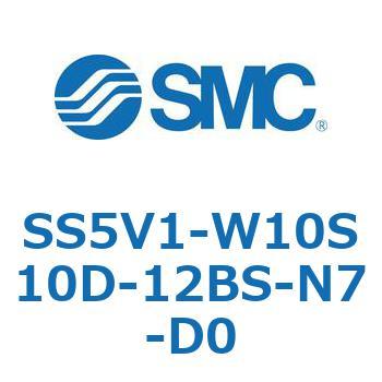 S Series(SS5V1-W10S10D) SMC