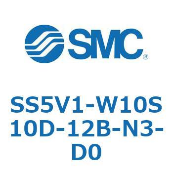 S Series(SS5V1-W10S10D) SMC