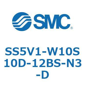 S Series(SS5V1-W10S10D) SMC