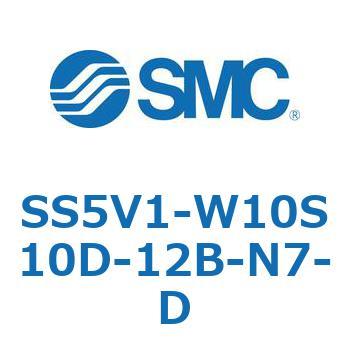 S Series(SS5V1-W10S10D) SMC