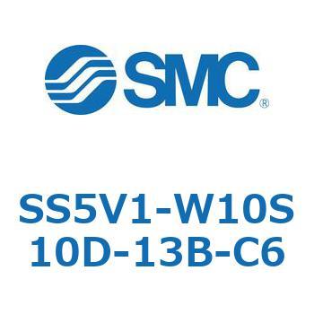 S Series(SS5V1-W10S10D) SMC