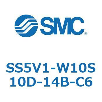 S Series(SS5V1-W10S10D) SMC