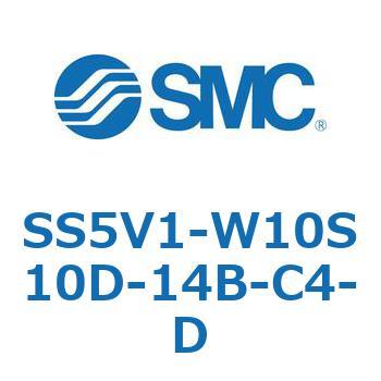 S Series(SS5V1-W10S10D) SMC