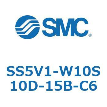 S Series(SS5V1-W10S10D) SMC